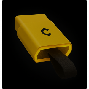 OBDedge 3 device – Yellow Edition + 100 Credits